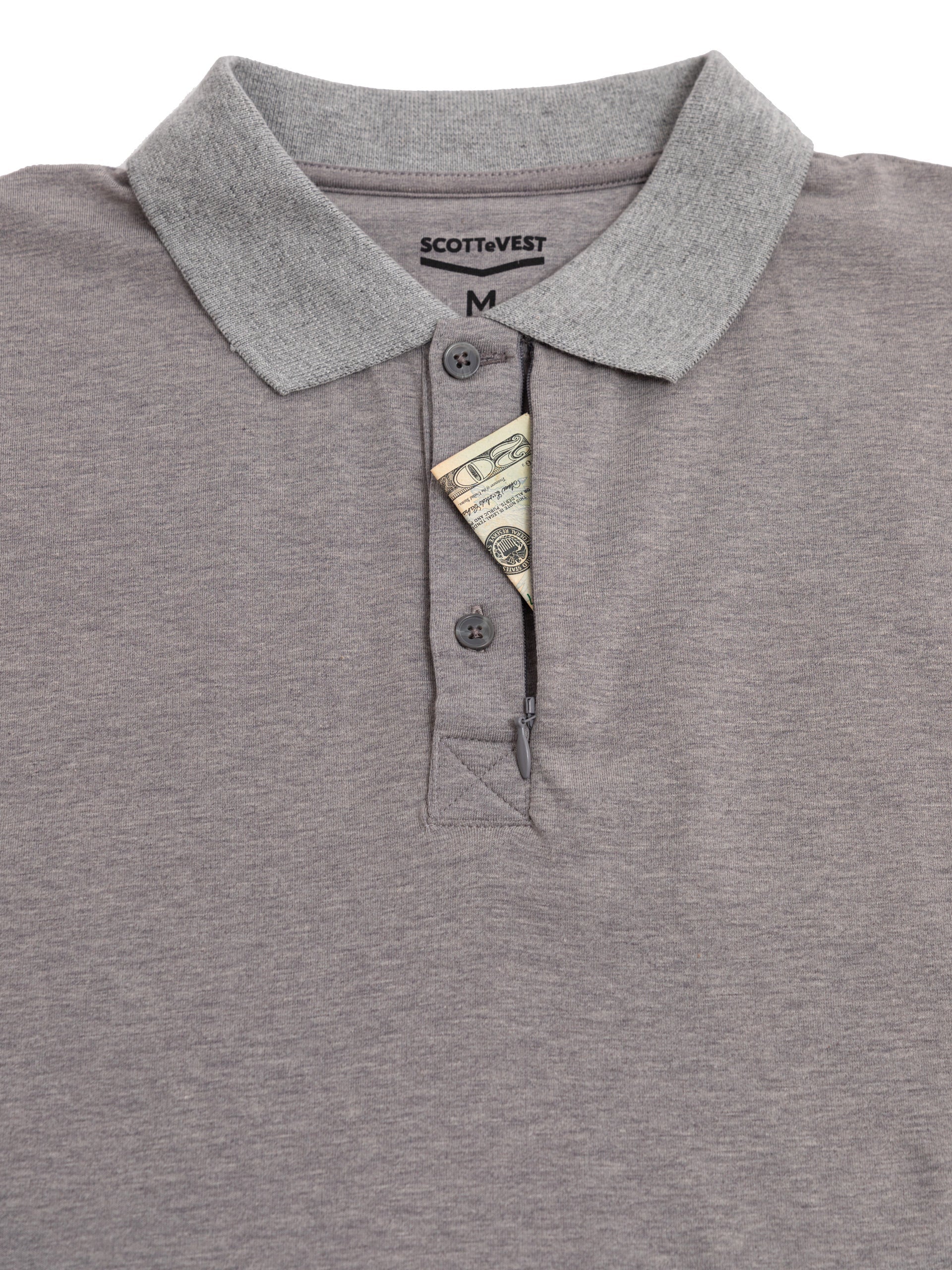 Bamboo Polo - Image 18