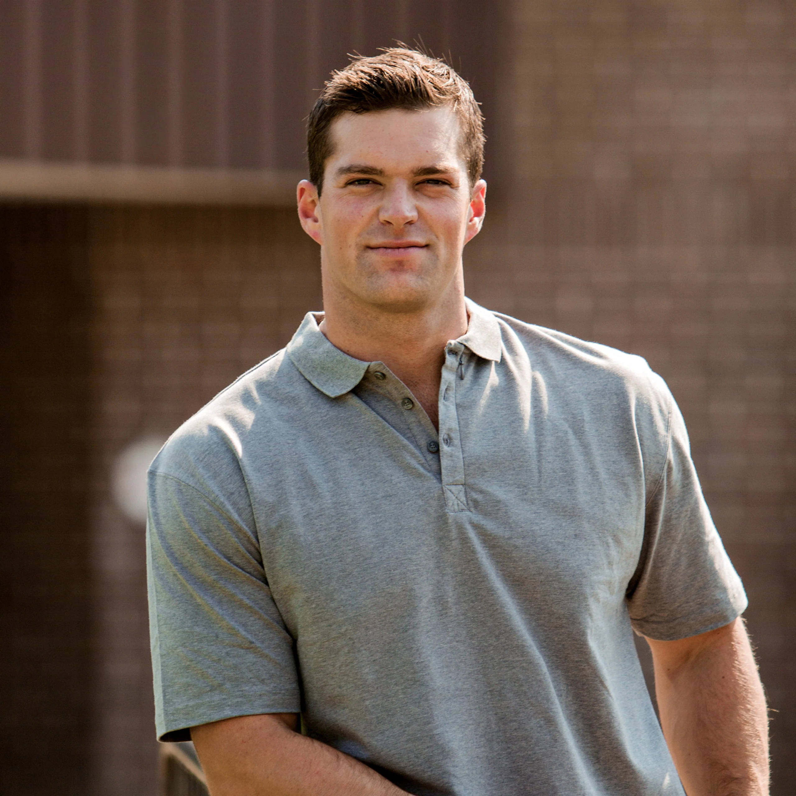 Bamboo Polo - Image 36