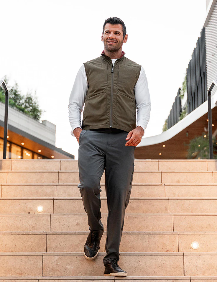 Best Travel Vest for Men - Image 32