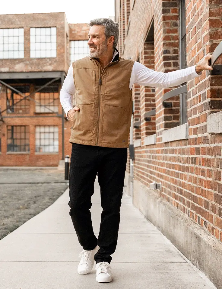 Best Travel Vest for Men - Image 36