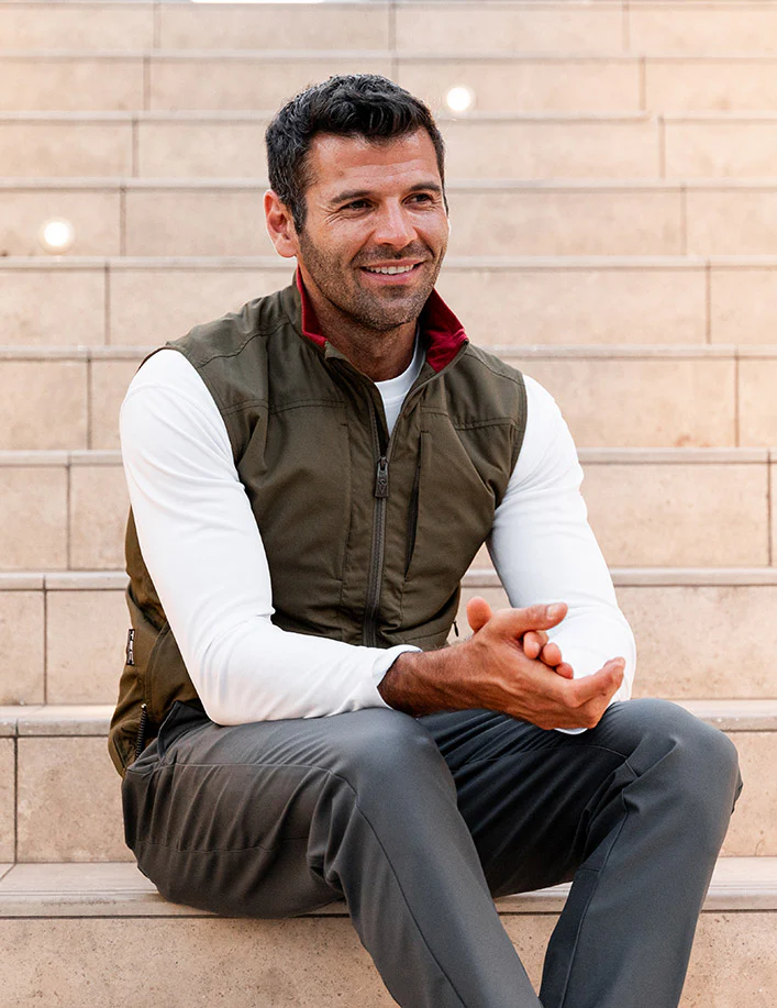 Best Travel Vest for Men - Image 5