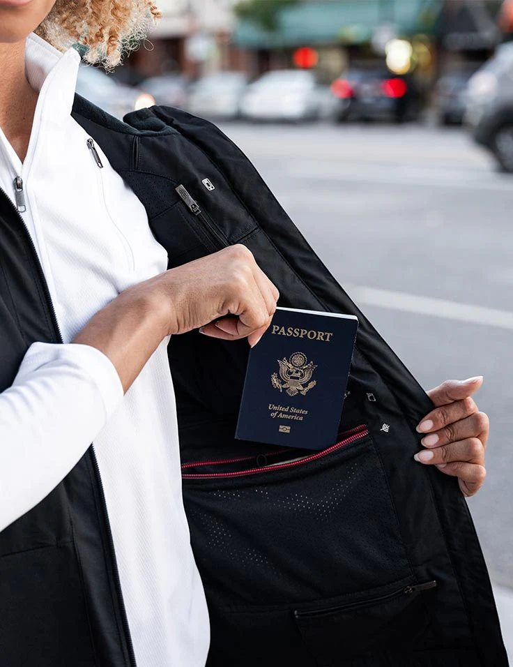 Best Travel Vest for Women - Image 18