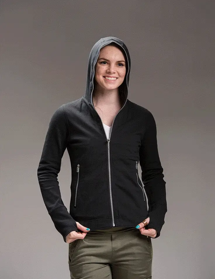 Chloe Glow Hoodie - Image 26