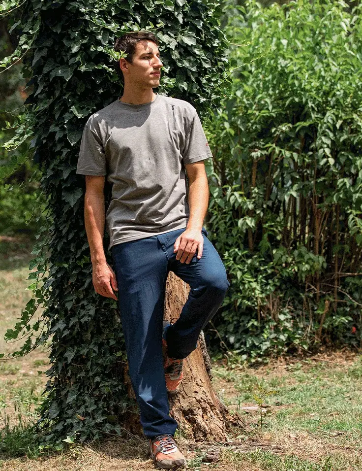 Covert Cargo Chino - Image 28