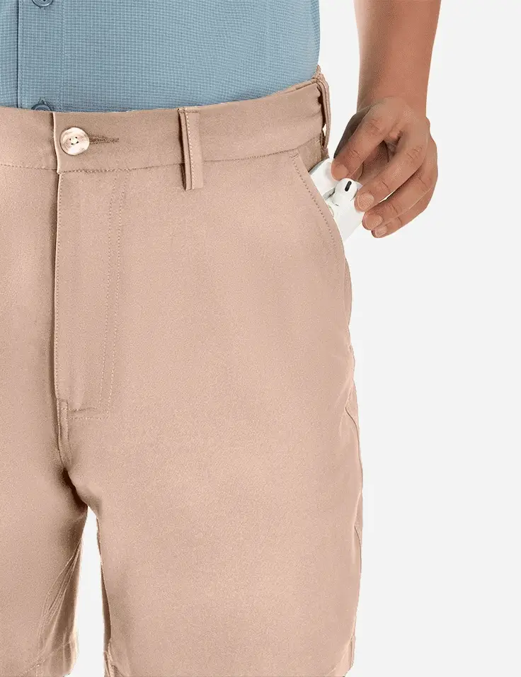 Covert Cargo Shorts - Image 17
