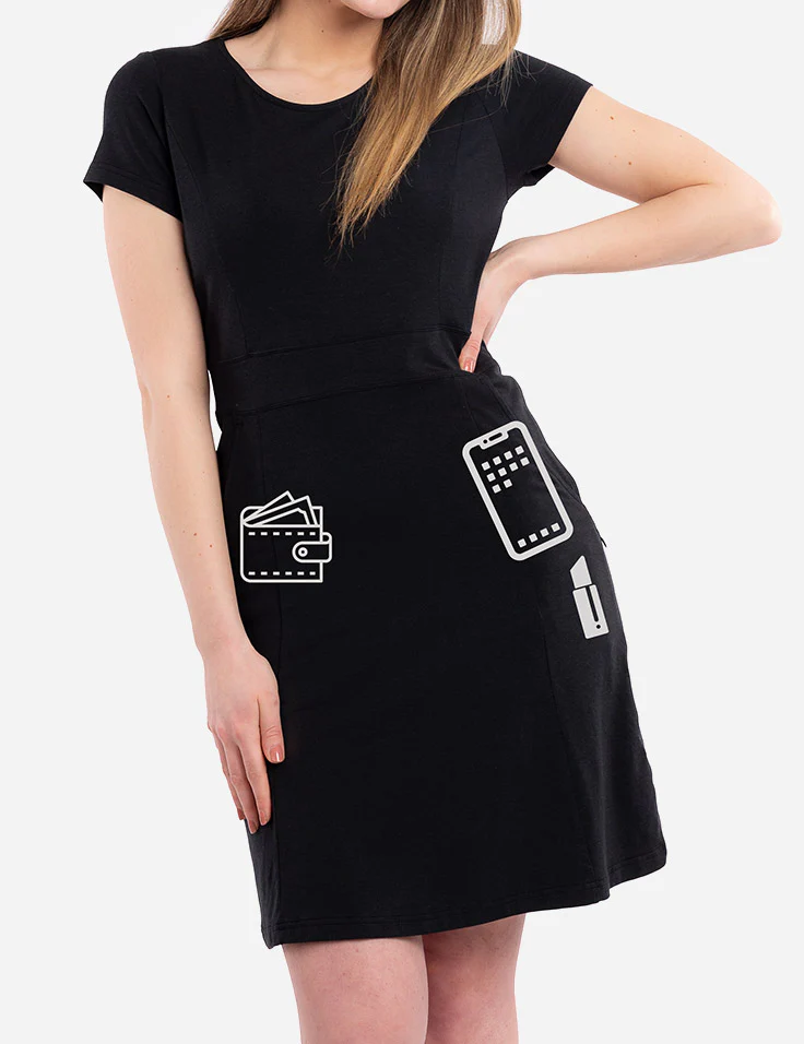 Daisy Dress - Image 31