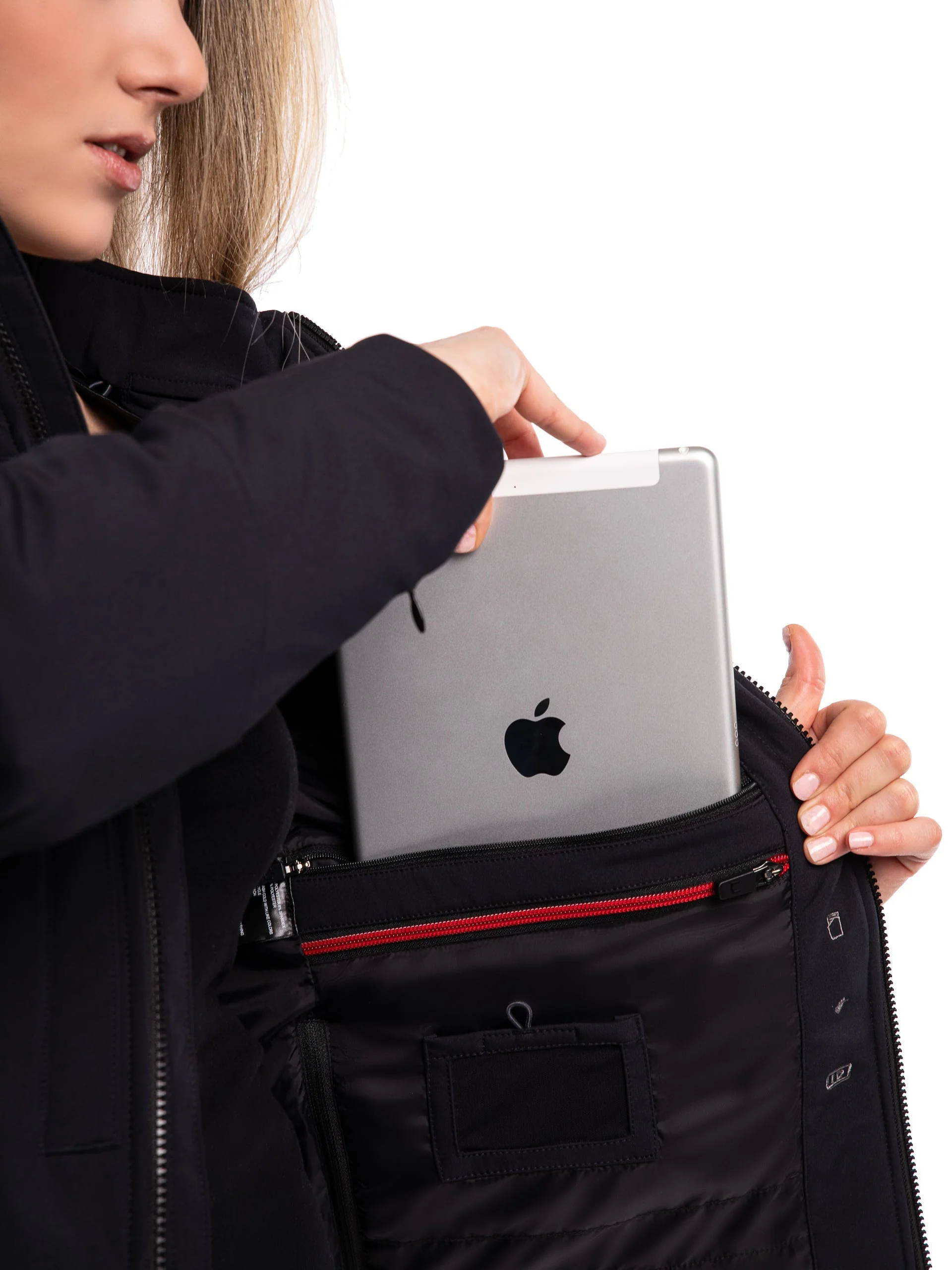 EDC Jacket - Women's - Image 16