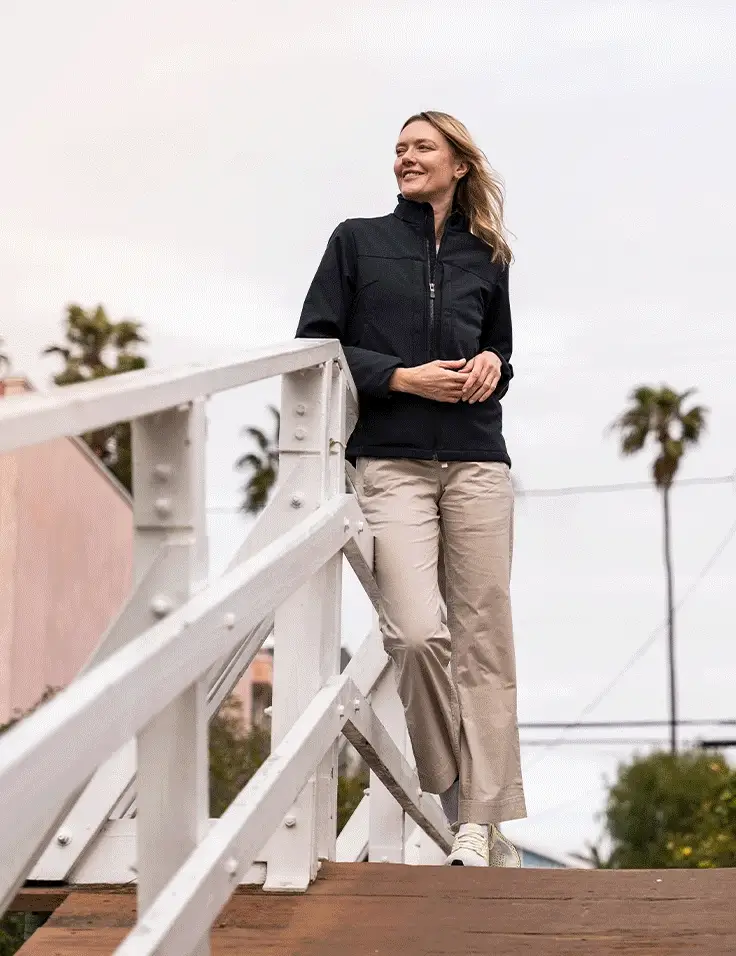 EDC Jacket - Women's - Image 29