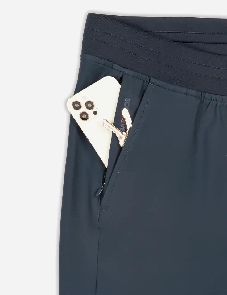 Elevated Everyday Lounge Shorts - Image 17