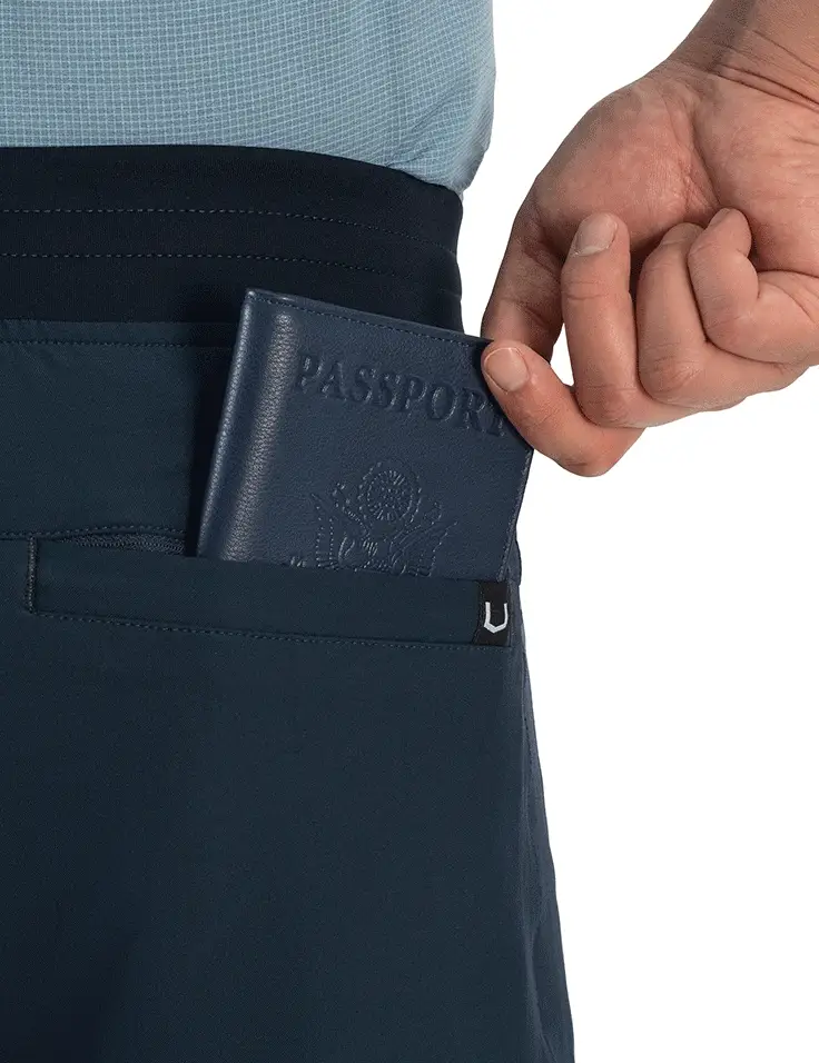 Elevated Everyday Lounge Shorts - Image 19