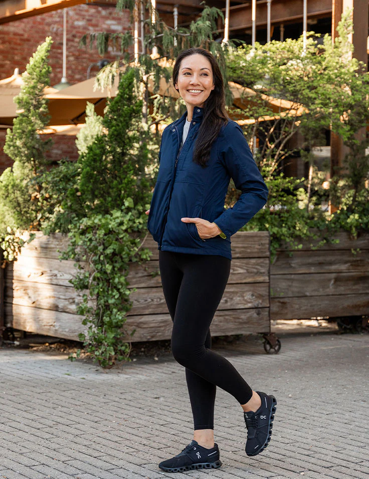 Epic Travel Jacket for Women - Image 15