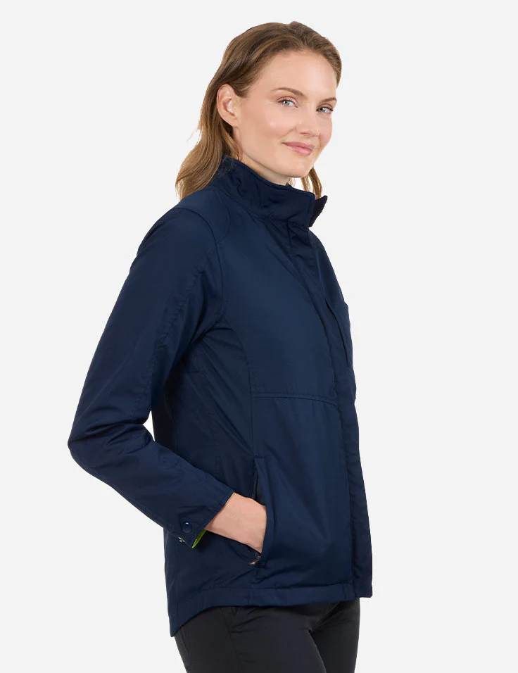 Epic Travel Jacket for Women - Image 9