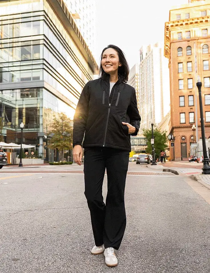 Evorev Jacket for Women - Image 13