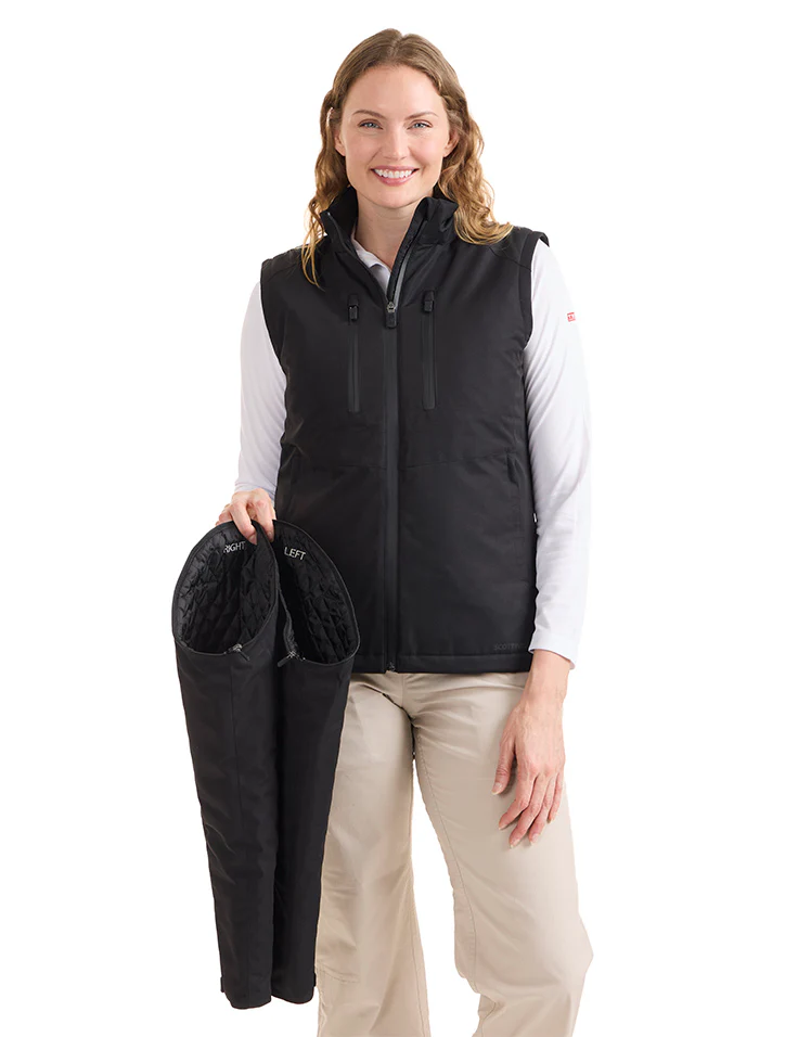 Evorev Jacket for Women - Image 14