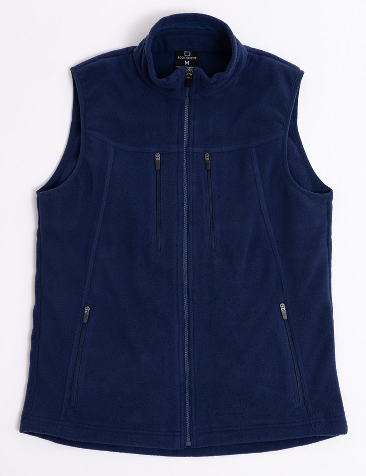 Fireside Fleece Vest-Women's - Image 27
