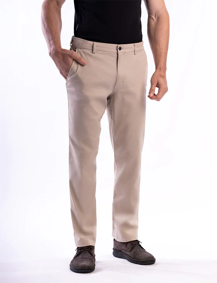 Hidden Cargo Pants - Image 8