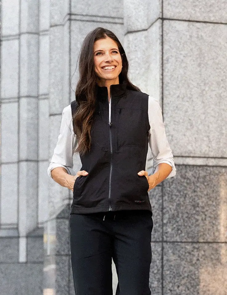 LightEST Vest for Women - Image 20