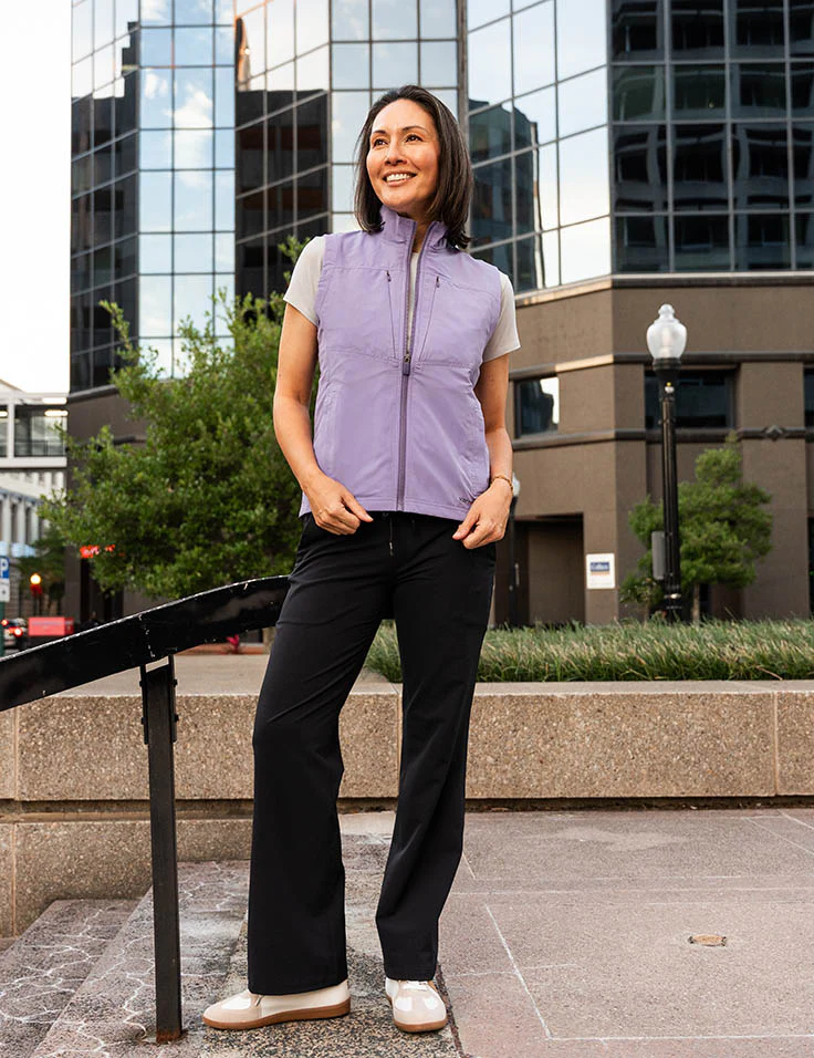 LightEST Vest for Women - Image 21