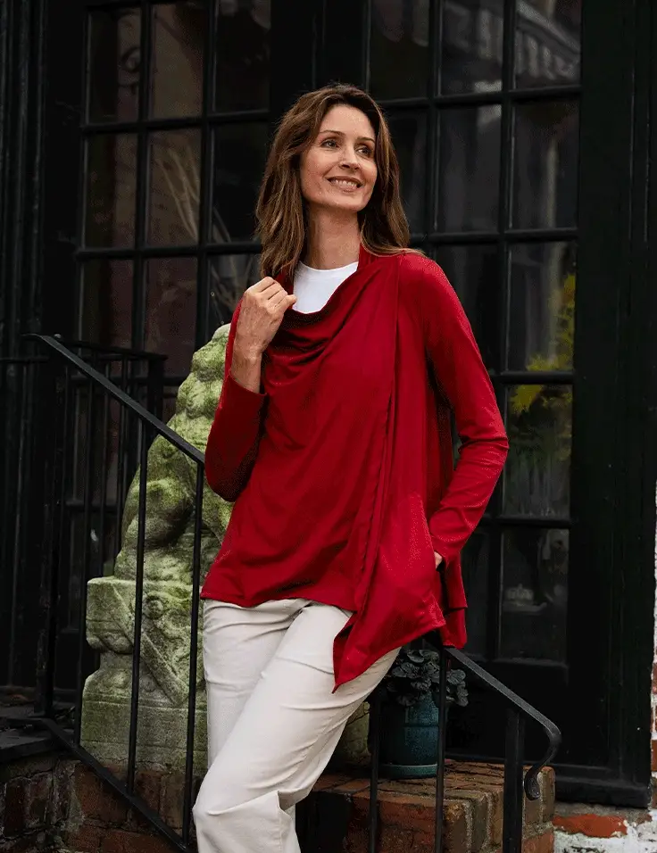 Nicki Cardigan - Image 19