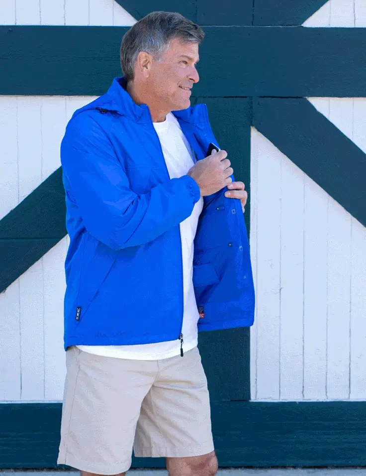 Pack Windbreaker - Image 33
