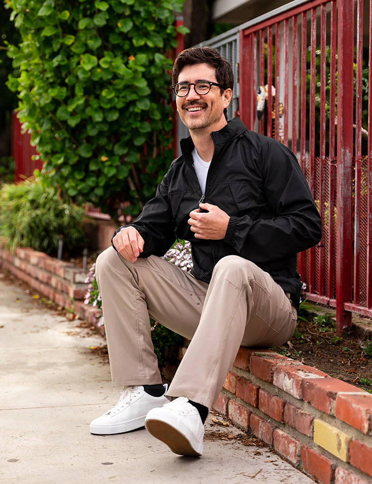 Pack Windbreaker - Image 35