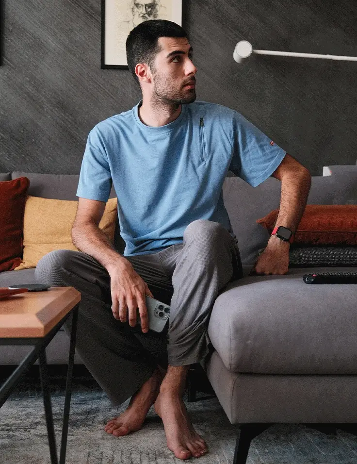 Pajama Pant - Image 23