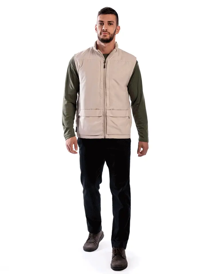 Q.U.E.S.T. Vest for Men - Image 27