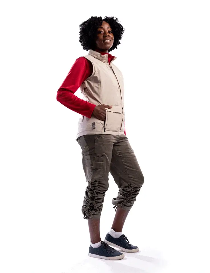 Q.U.E.S.T. Vest for Women - Image 20