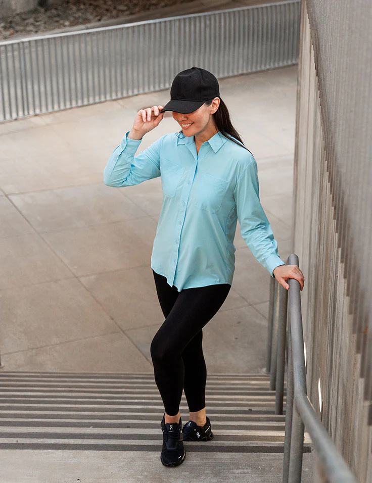 Sabrina Shirt - Image 23