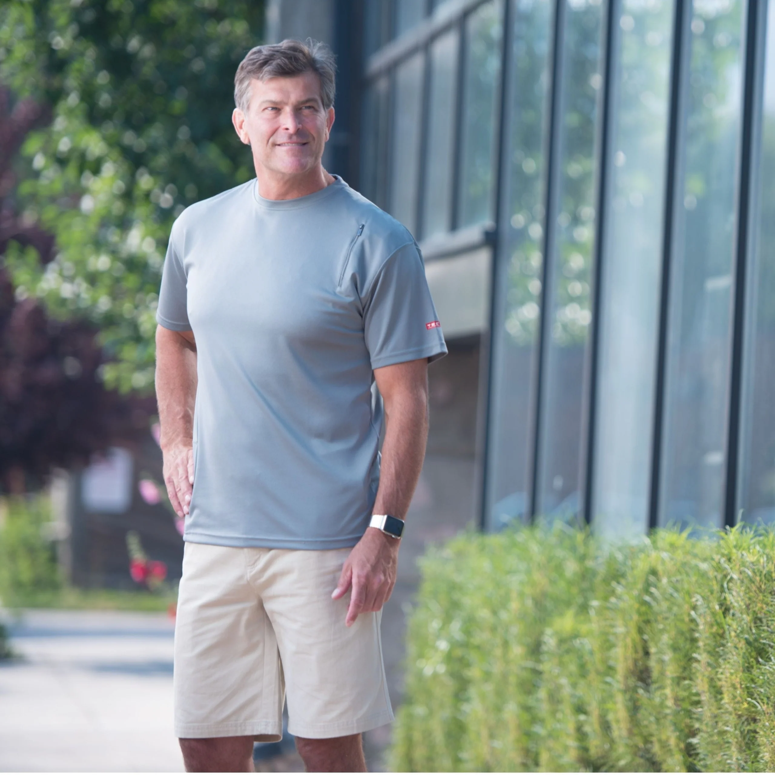 Short Sleeve Performance T-Shirt - Image 12