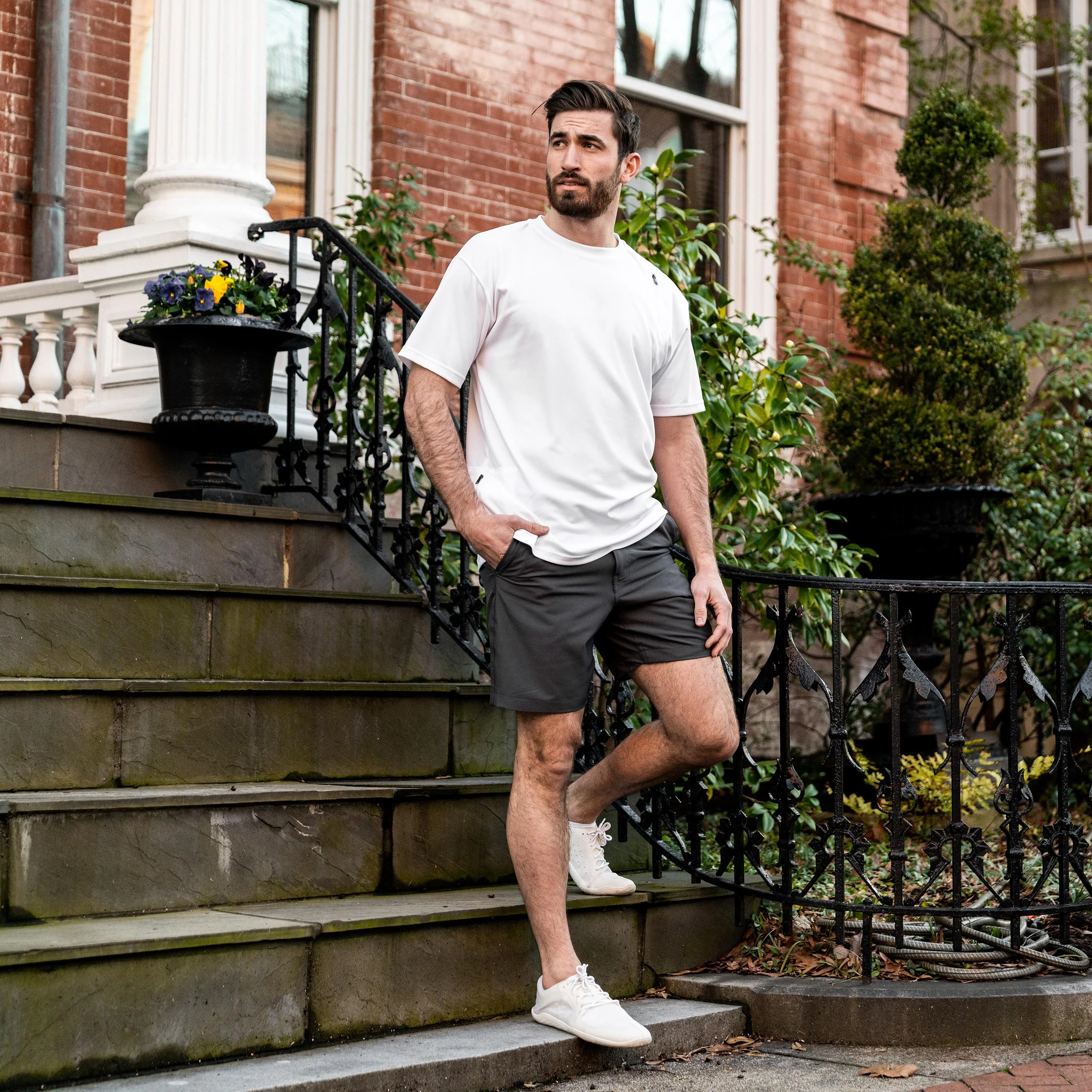 Short Sleeve Performance T-Shirt - Image 19