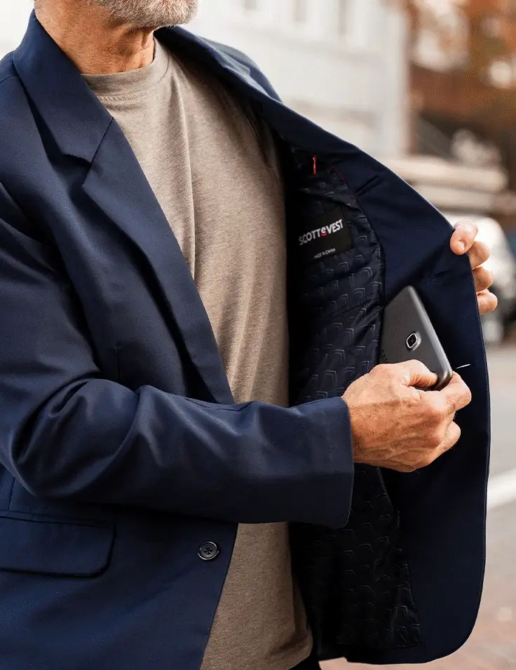 T5 Sport Coat - Image 16