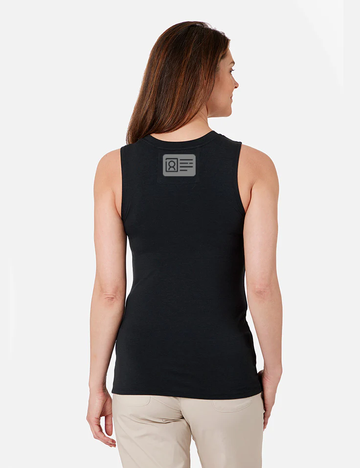 Tatum Travel Tank - Image 10