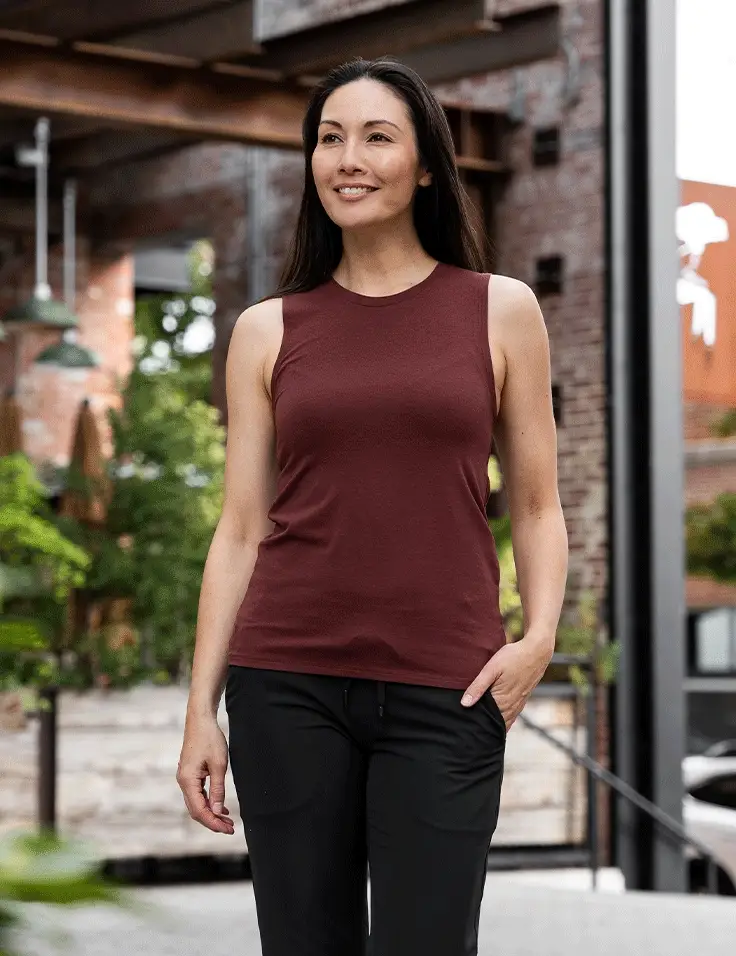 Tatum Travel Tank - Image 18