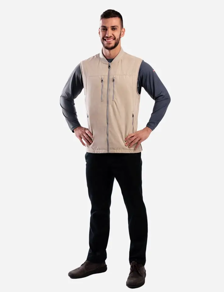 The 101 Vest-Men's - Image 22