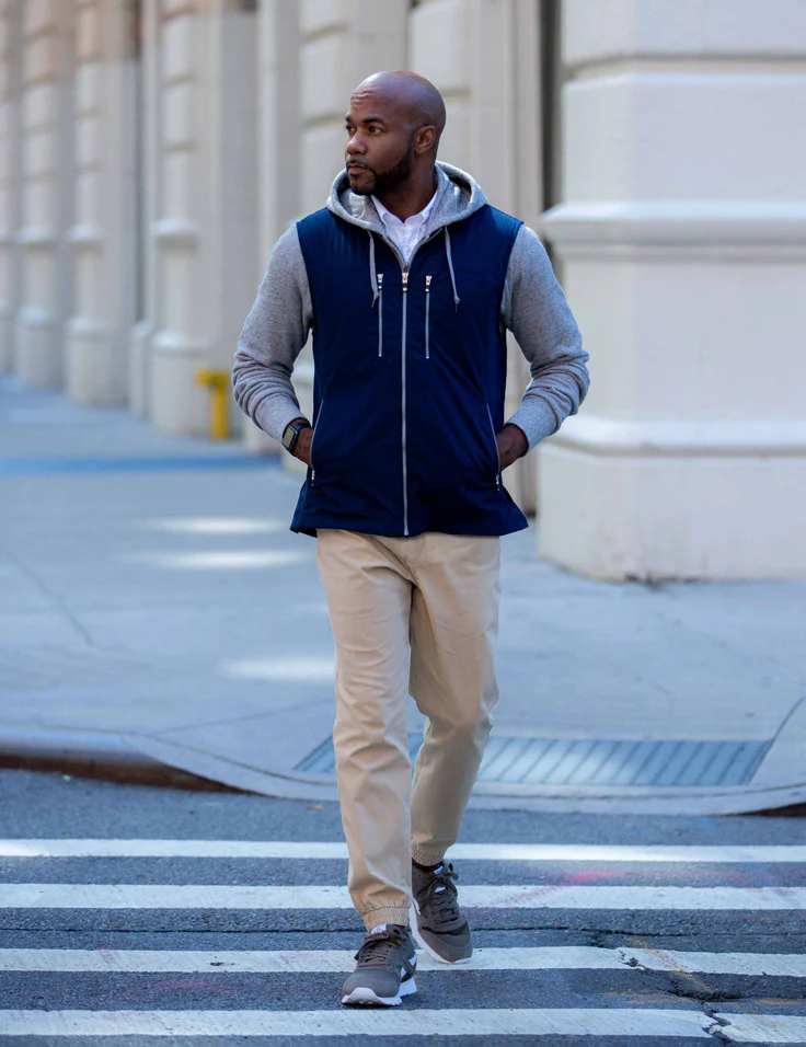 The 101 Vest-Men's - Image 27