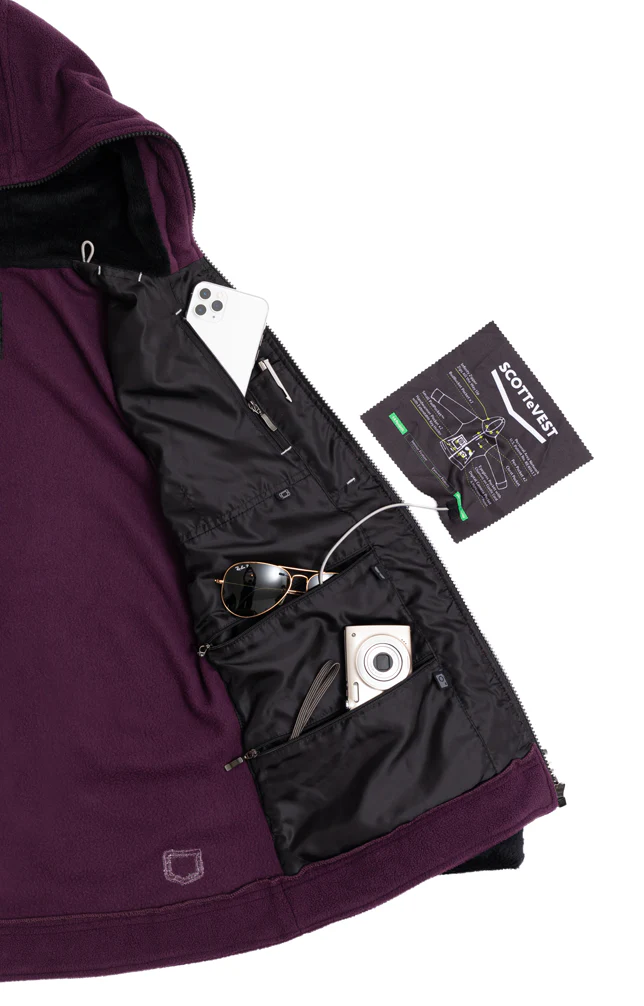 The Chloe Hoodie - Image 18