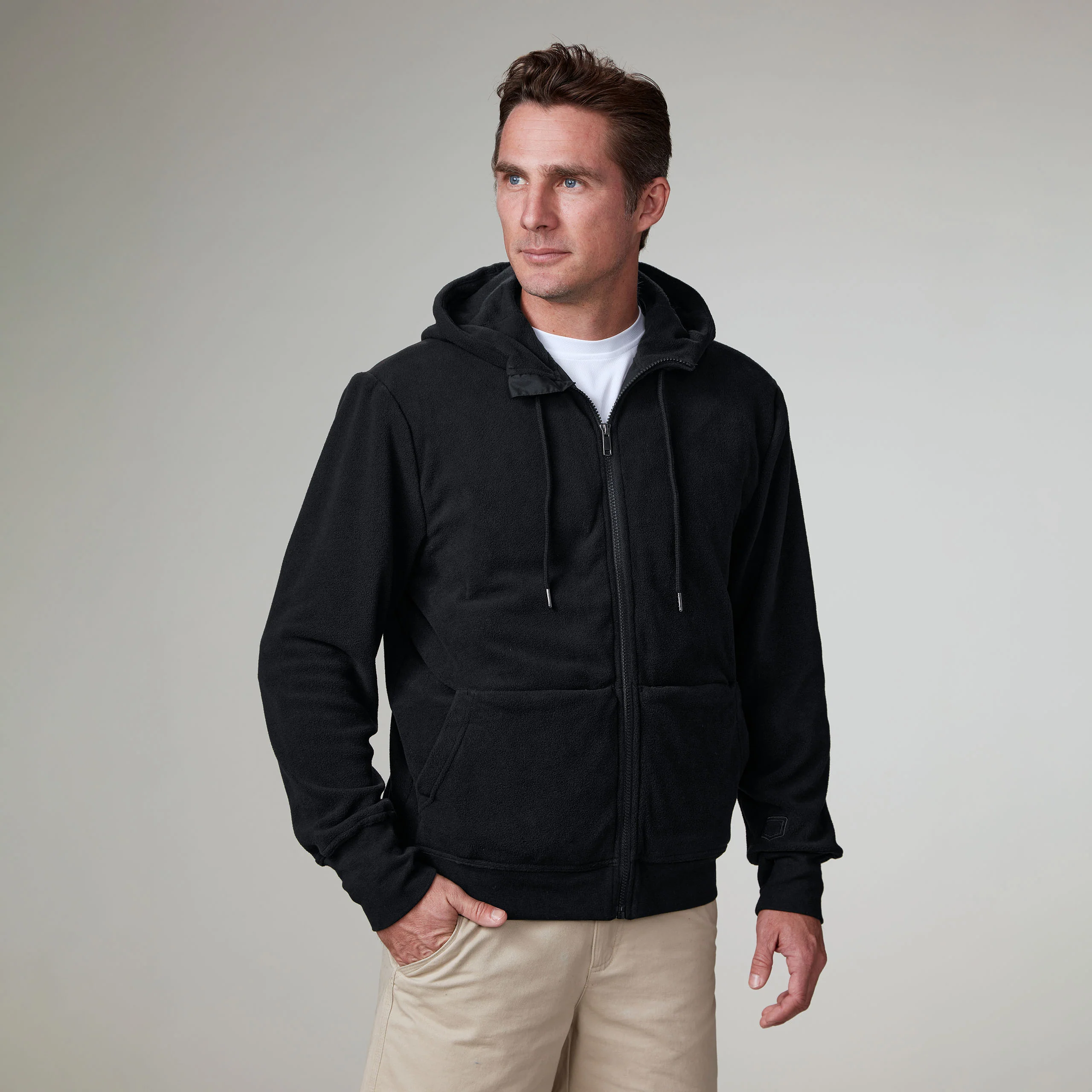 The Microfleece Hoodie - Image 7