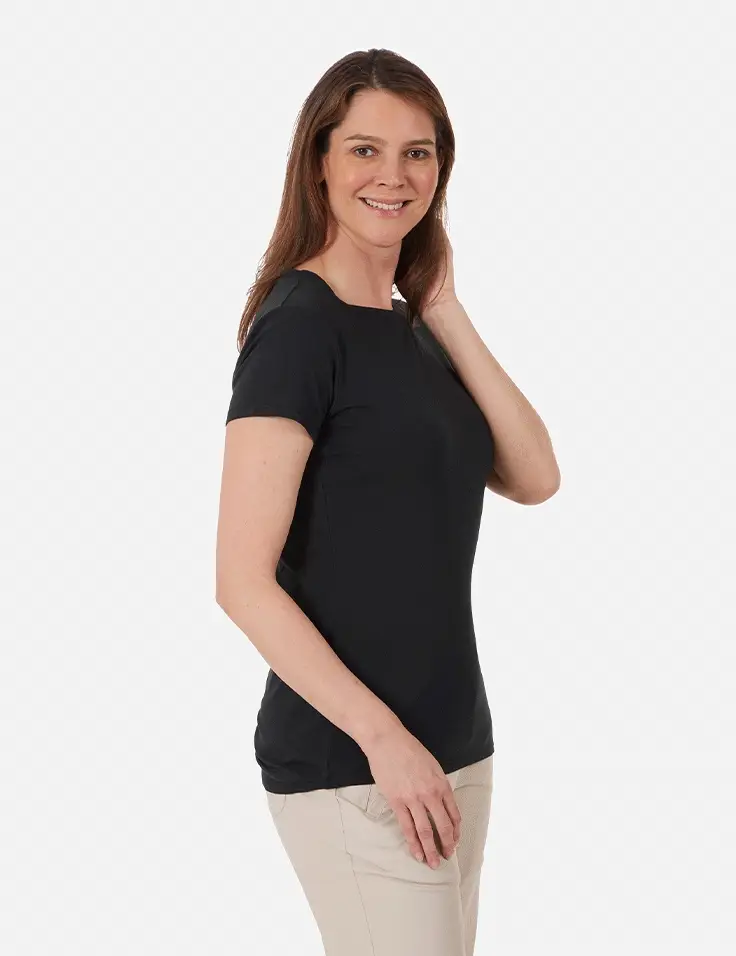 Traci Travel Tee - Image 14