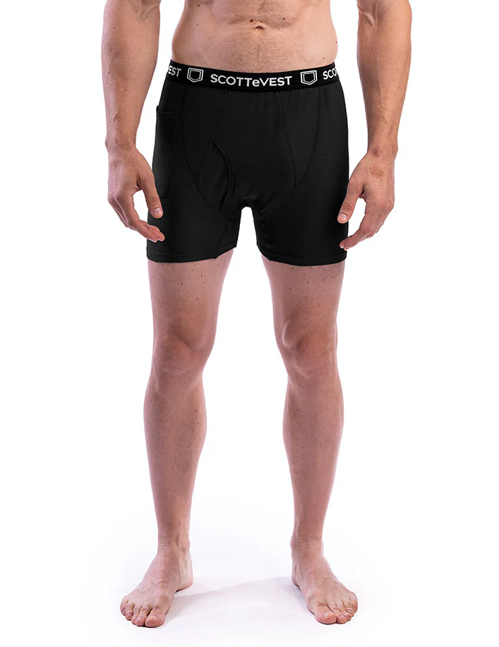 Travel Boxer Brief - Image 5