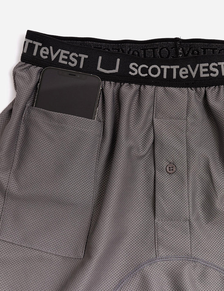 Travel Boxers - Image 15