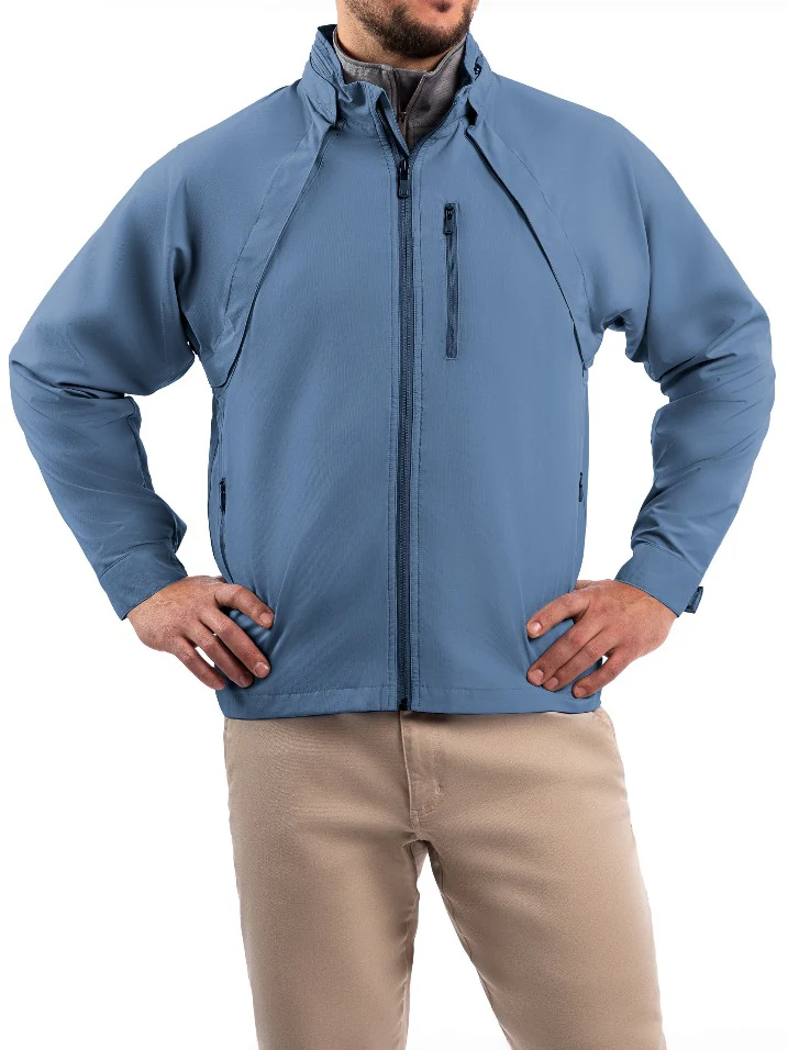 Tropiformer 3D Jacket - Image 12