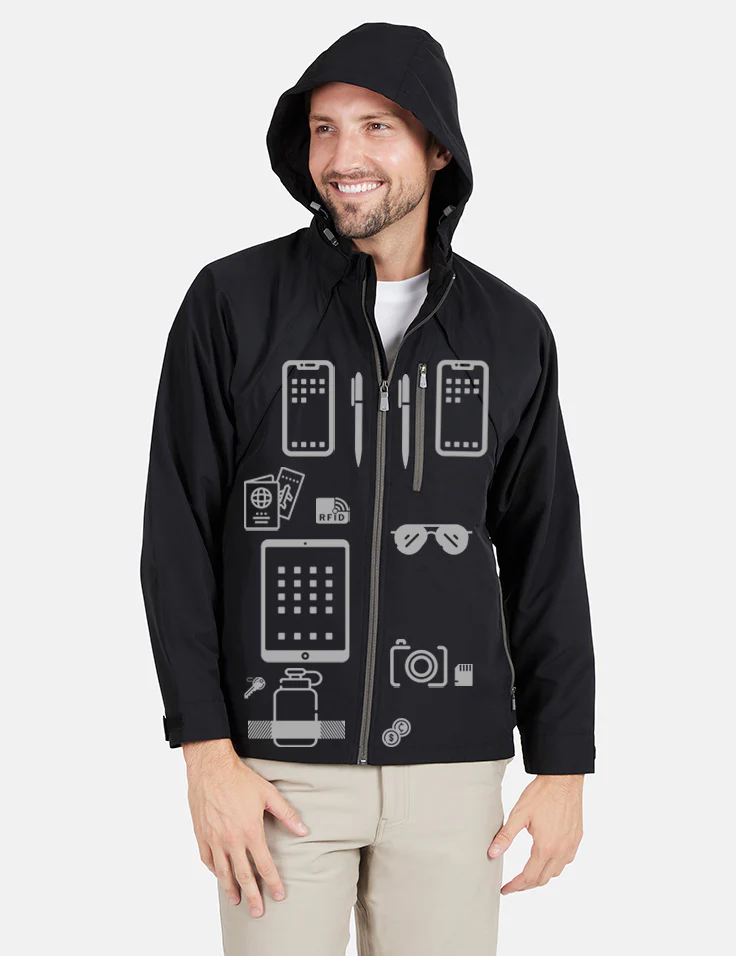 Tropiformer 3D Jacket - Image 49